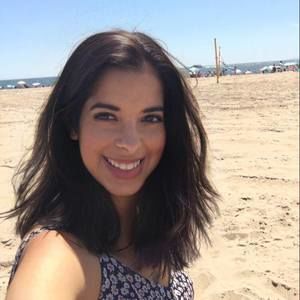 Meet your Posher, Monica